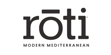 Roti Mediterranean