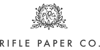 Rifle Paper Co.