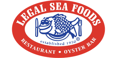 Legal Sea Foods