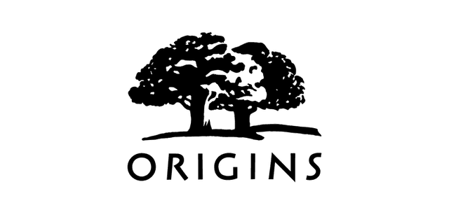 Origins logo