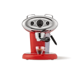 Picture of the product: X7.1 iperEspresso Machine