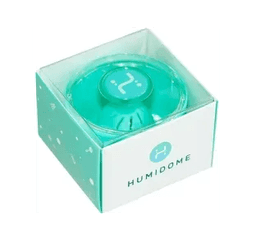 Picture of the product: Humidome Shuttlecock Humidifier