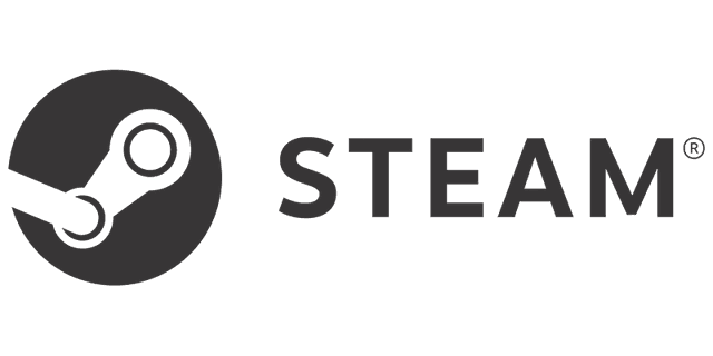 Steam logo