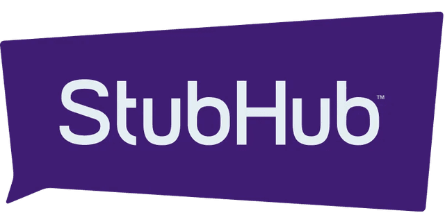 StubHub logo