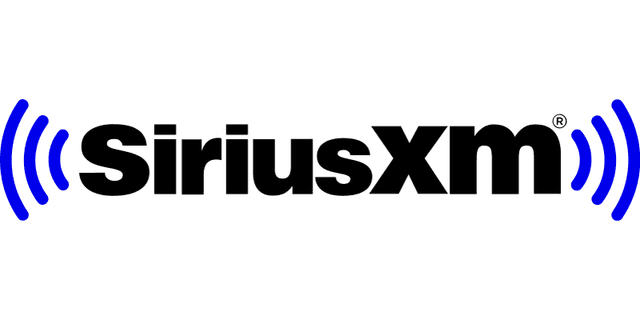 SiriusXM logo