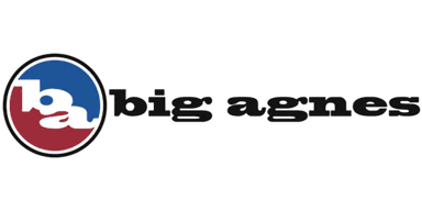 Big Agnes