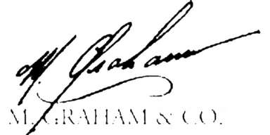 M. Graham & Co.