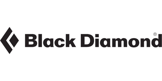 Black Diamond logo
