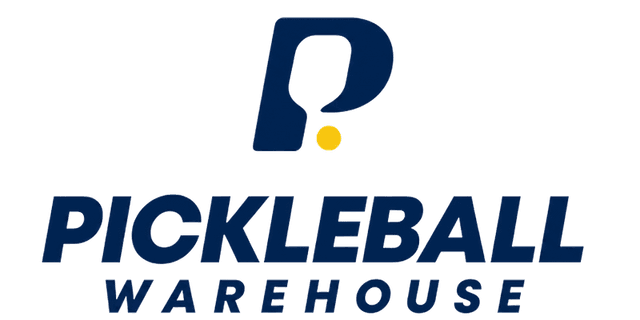Pickleball Warehouse logo