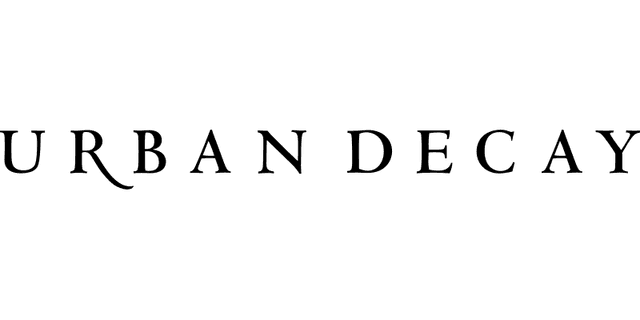 Urban Decay logo