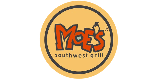Moe's Southwest Grill logo