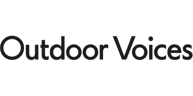 Outdoor Voices logo