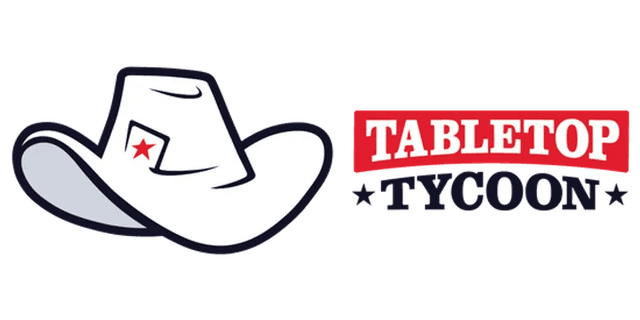 Tabletop Tycoon logo
