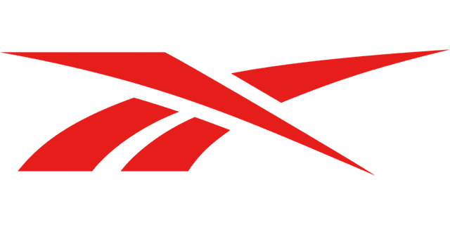 Reebok logo