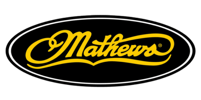 Mathews Archery logo