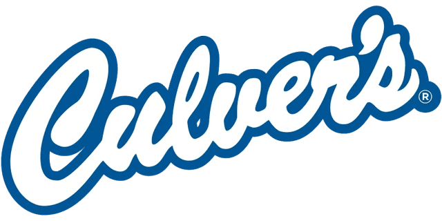 Culver's logo