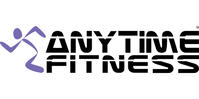 Anytime Fitness logo
