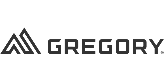 Gregory logo
