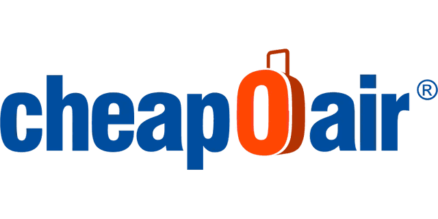 CheapOair logo