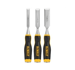 Picture of the product: 3 pc. Wood Chisel Set