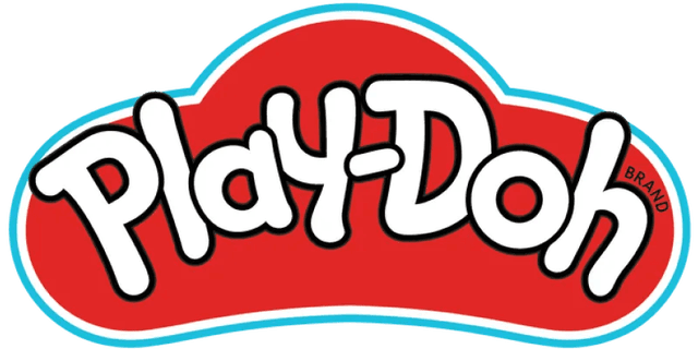 Play-Doh logo