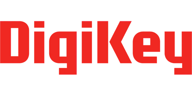 Digi-Key logo