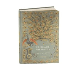 Picture of the product: Pride And Prejudice Cranford Classic