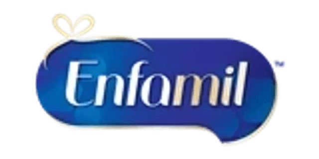 Enfamil logo