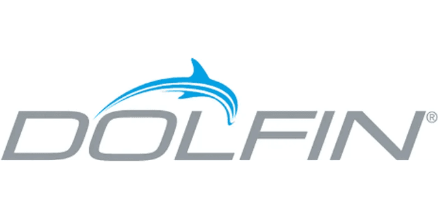 Dolfin Swimwear logo