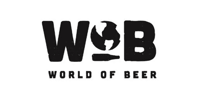World of Beer logo