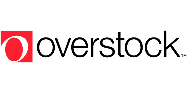 Overstock logo