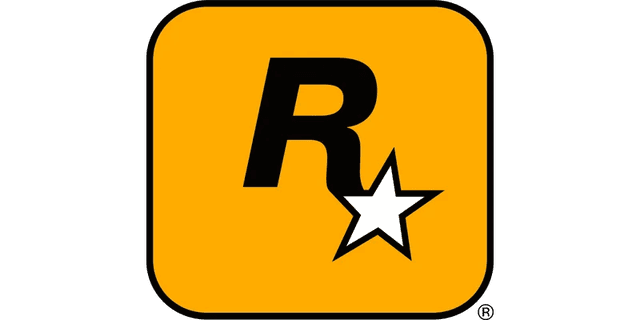 Rockstar Games logo