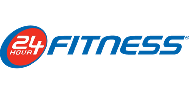 24 Hour Fitness