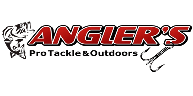 Anglers Pro Tackle logo