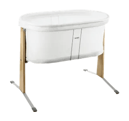 Picture of the product: Baby Cradle