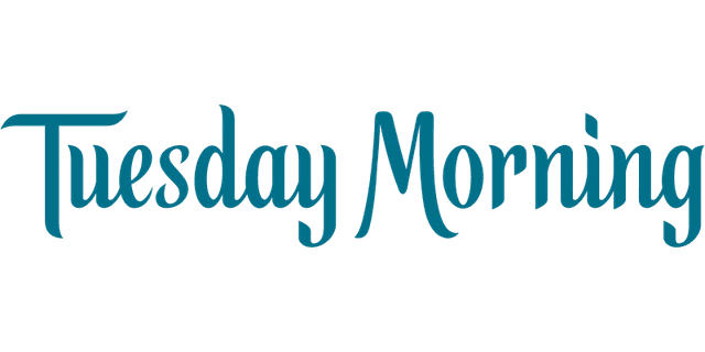 Tuesday Morning logo