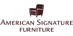 American Signature Furniture logo