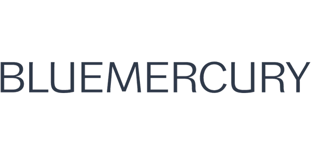 Bluemercury logo