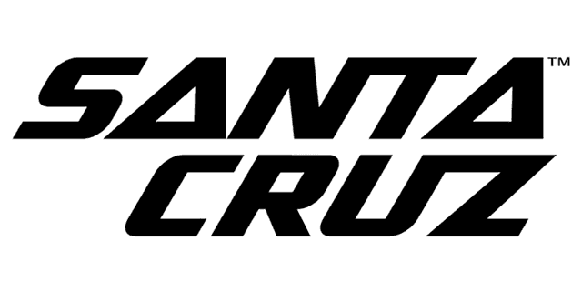 Santa Cruz Bicycles logo