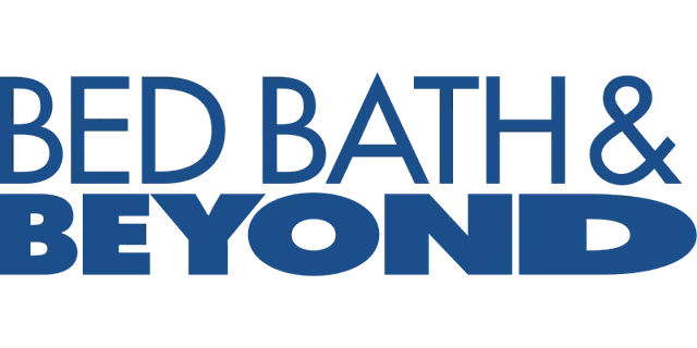 Bed Bath & Beyond logo