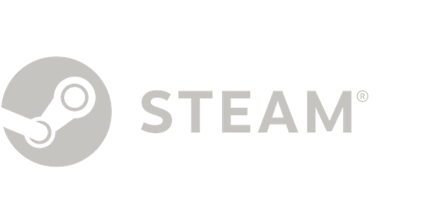 Steam logo