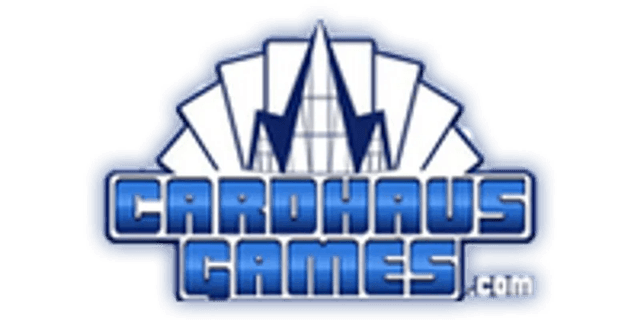 Cardhaus Games logo