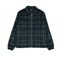 Picture of the product: Plaid Mens Jacket
