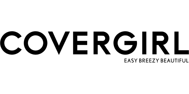 CoverGirl logo