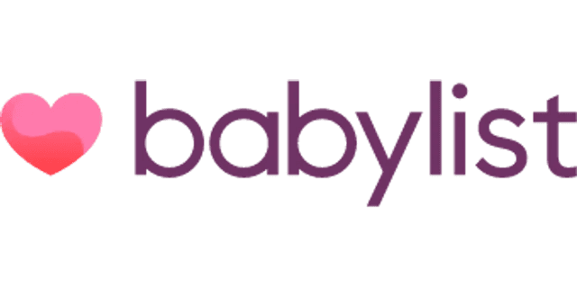 Babylist logo