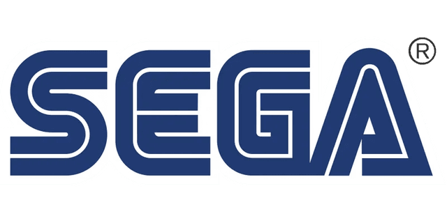 Sega logo