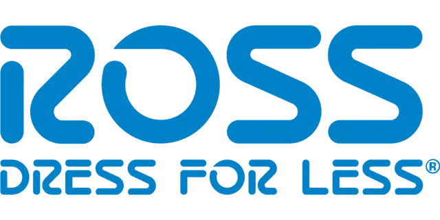 Ross Dress for Less logo