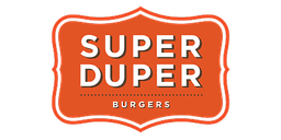 Super Duper Burgers