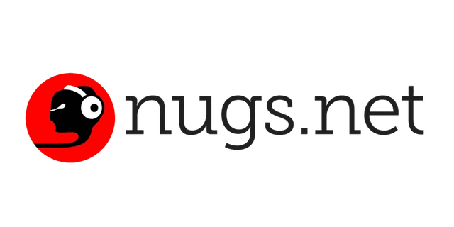Nugs.net logo