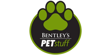 Bentley's Pet Stuff